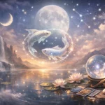 Minden javulni kezd ezeknek a csillagjegyeknek a 2026-os Halak-szezon alatt