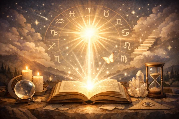 Napi horoszkóp – 2026. március 9., hétfő: Ma sok minden hirtelen világossá válhat