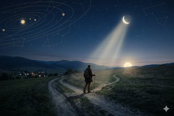 Napi horoszkóp – 2026. március 27., péntek: friss lendület és váratlan felismerések