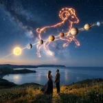 A kapcsolatok sokkal jobbra fordulnak 5 csillagjegy számára 2026 áprilisának végére