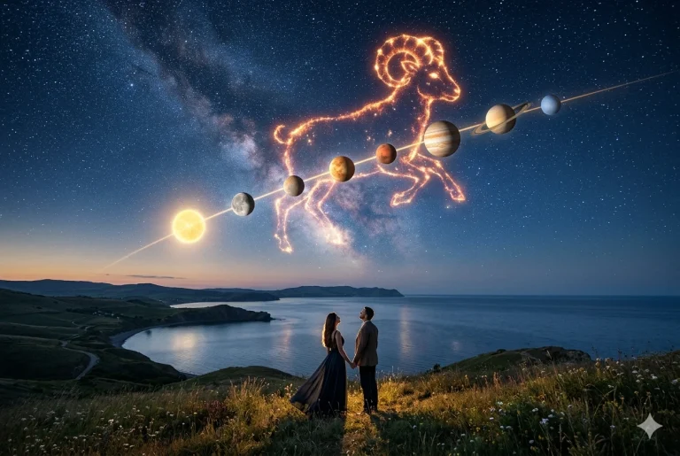 A kapcsolatok sokkal jobbra fordulnak 5 csillagjegy számára 2026 áprilisának végére