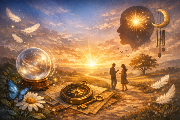 Napi horoszkóp – 2026. április 3., péntek: friss lendület, váratlan felismerések