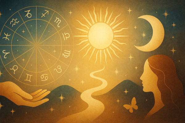 Napi horoszkóp – 2026. március 31., kedd: friss lendület, tisztuló helyzetek