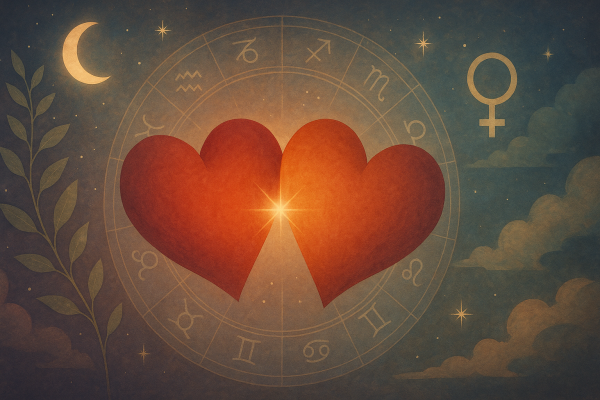 Napi szerelmi horoszkóp – 2026. április 1., szerda: A szívek ma könnyebben megtalálják egymás nyelvét