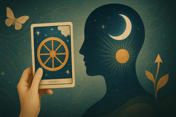 Tarot-horoszkóp 2026. március 31. – Fordulópontok és finom felismerések napja