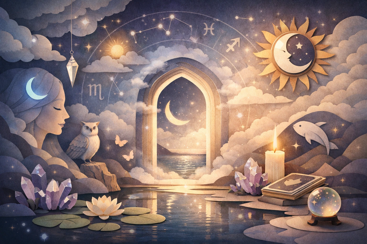 Napi horoszkóp – 2026. március 7., szombat: Ma a megérzéseid különösen erősek lehetnek