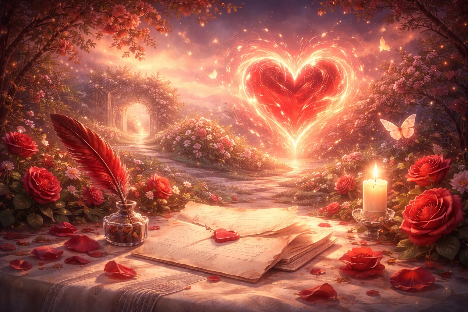 Napi szerelmi horoszkóp – március 1., vasárnap: Tavaszi ébredés és tiszta lapok