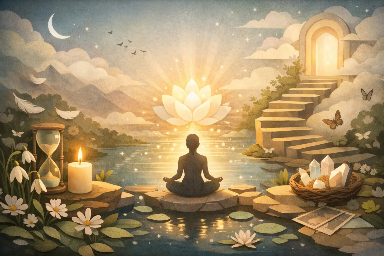 Négy csillagjegy életébe jólétet hoz a 2026. március 17-i kedd