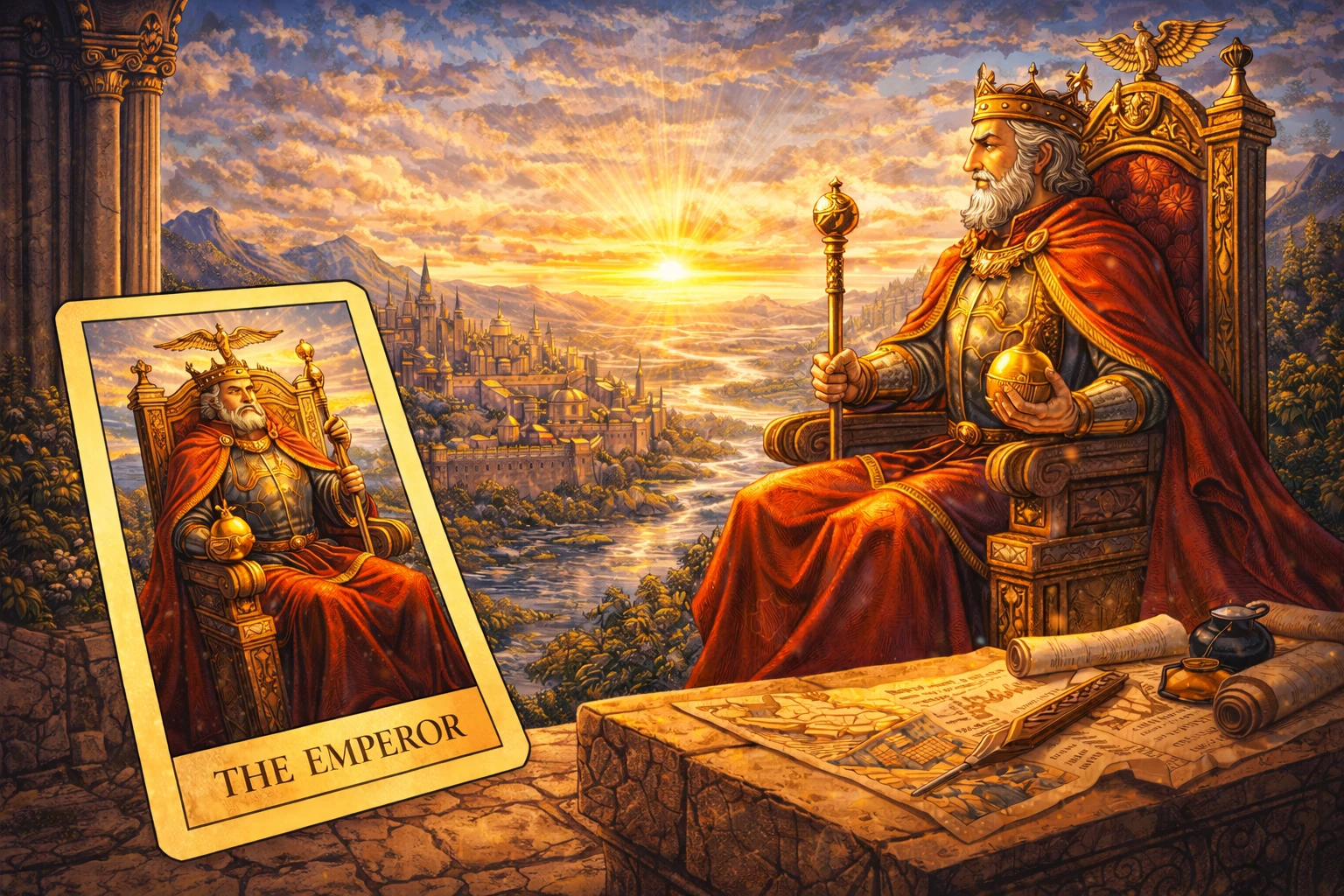 Tarot-horoszkóp 2026. március 19. – Üzenet a kártyákon keresztül csütörtökre