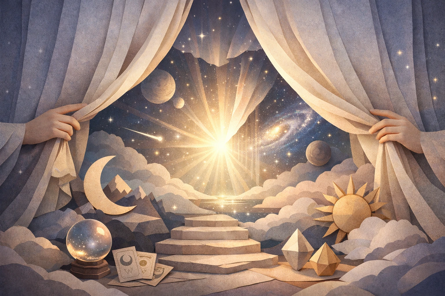 2026. április 20-én öt csillagjegy felismer egy sorsfordító jelet