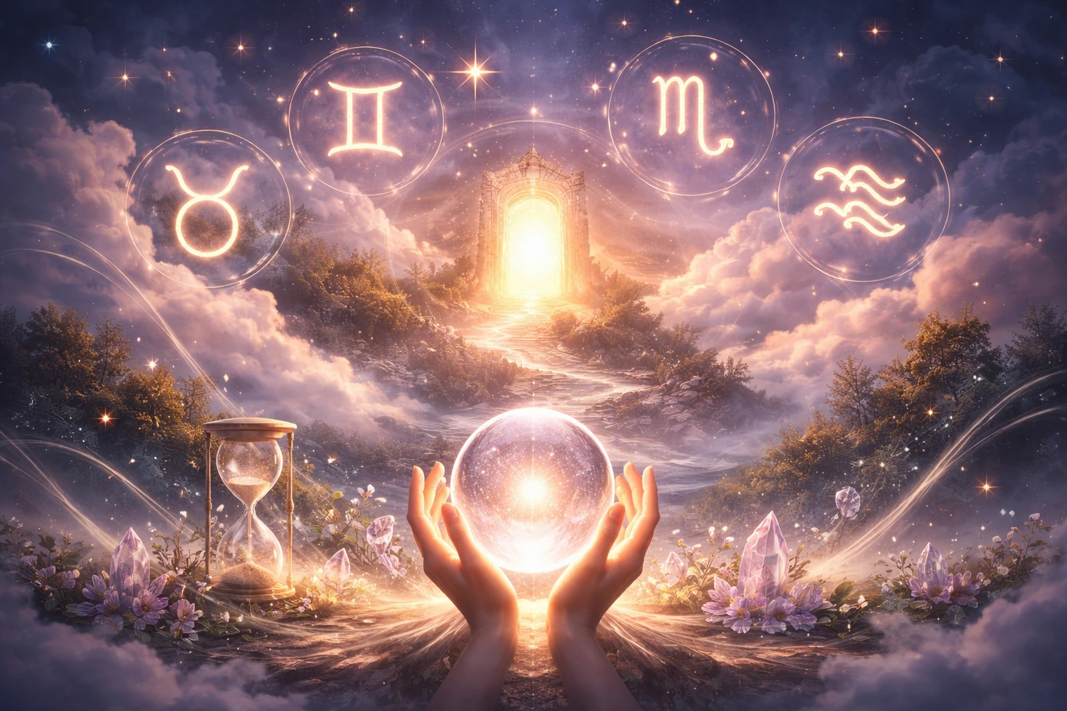 2026. április 21-én öt csillagjegy erőpróbája kedvezően zárulhat