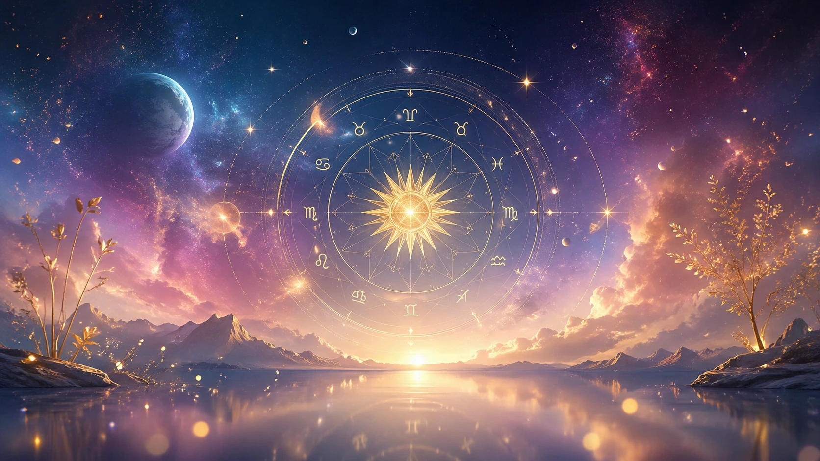 2026. április 29-én öt csillagjegy nagyon szerencsés lesz