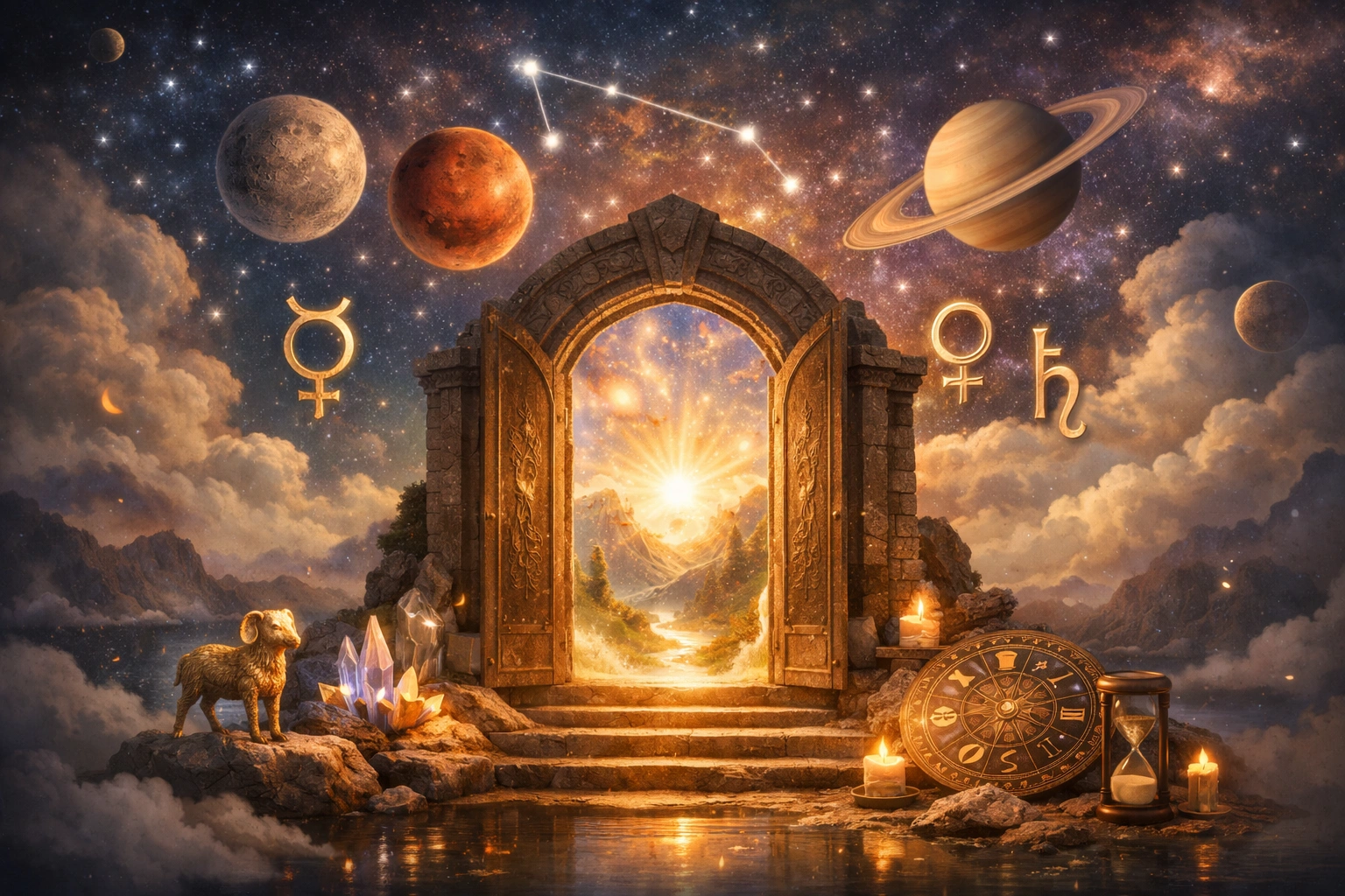 3 csillagjegy, akikre rendkívüli szerencse vár 2026. április 20–26. között