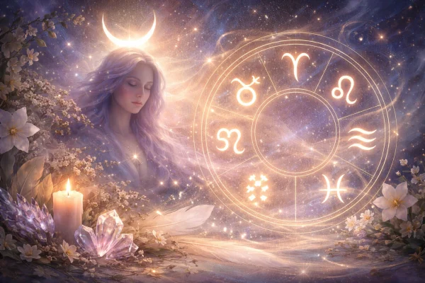 Öt csillagjegy számára fontos üzenetet küld az Univerzum 2026. április 12-én