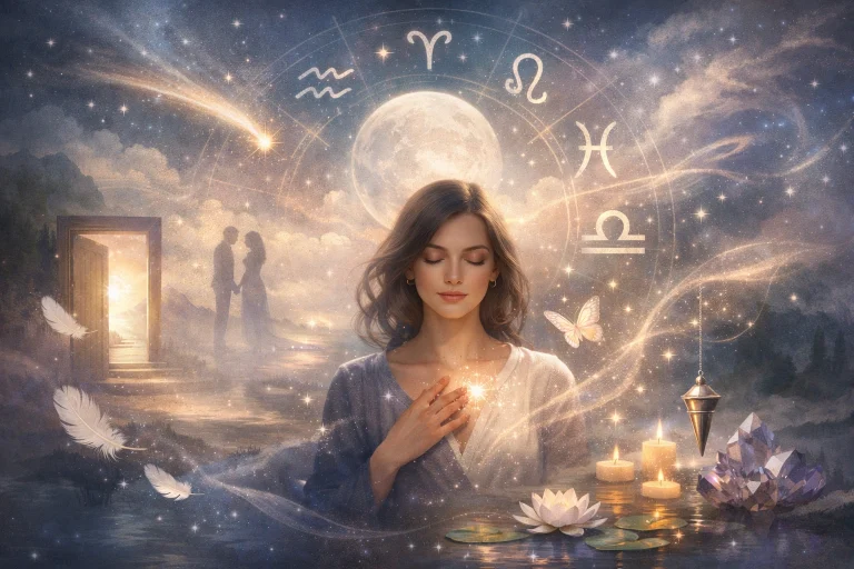 Öt csillagjegy számára fontos üzenetet küld az Univerzum 2026. április 9-én