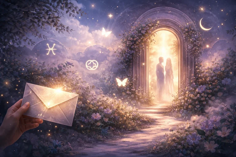 2026. április 17-én három csillagjegy életében új kapcsolat jelenhet meg