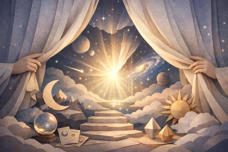 2026. április 20-én öt csillagjegy felismer egy sorsfordító jelet