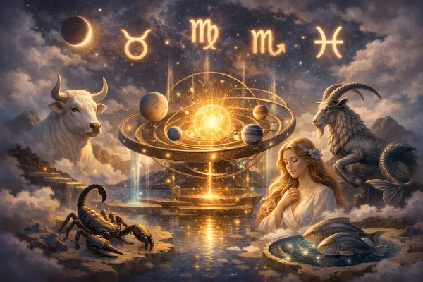 Öt csillagjegy számára kedvező fordulatokat hoz 2026. április 20-a