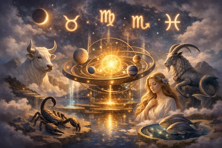 Öt csillagjegy számára kedvező fordulatokat hoz 2026. április 20-a