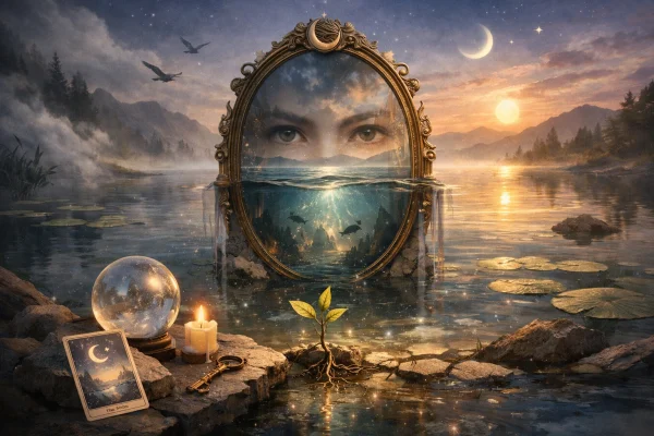 Tarot-horoszkóp 2026. április 21. – A megérzések ma utat mutatnak