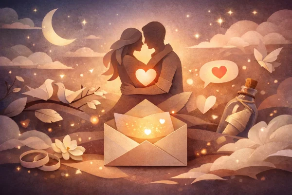 Napi szerelmi horoszkóp – 2026. április 21., kedd: ma a szívek finom rezdülései vezetnek