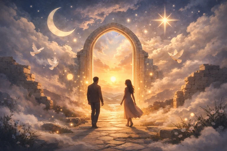 2026. április 21-én három csillagjegy életében új kapcsolat jelenhet meg