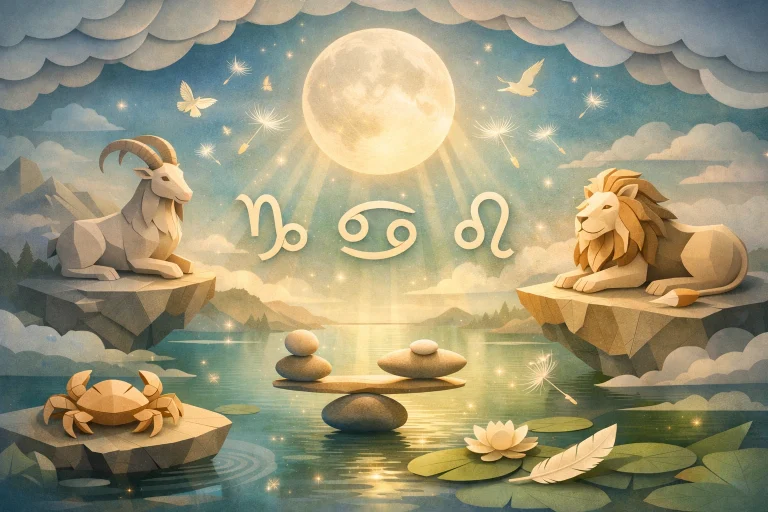 Három csillagjegy számára az élet sokkal könnyebbé válik 2026. április 22-én