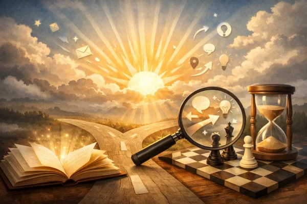 Napi horoszkóp – 2026. április 22., szerda: friss lendület és váratlan felismerések