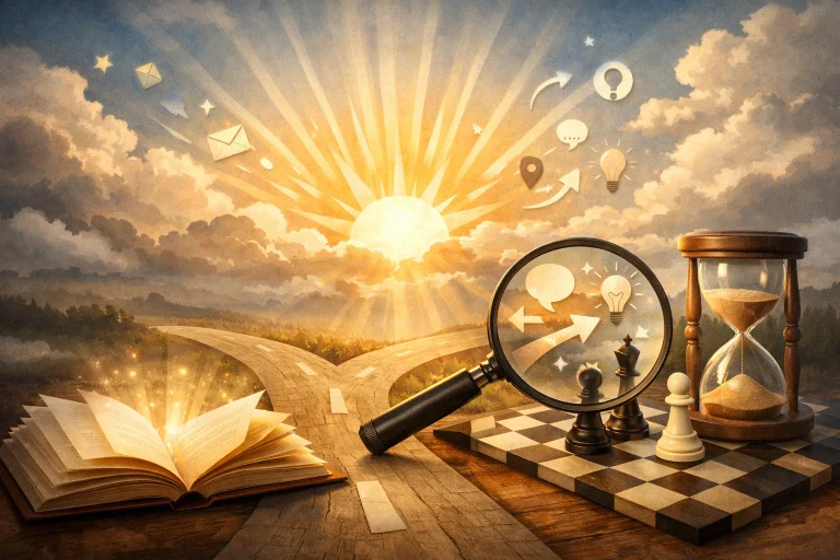 Napi horoszkóp – 2026. április 22., szerda: friss lendület és váratlan felismerések