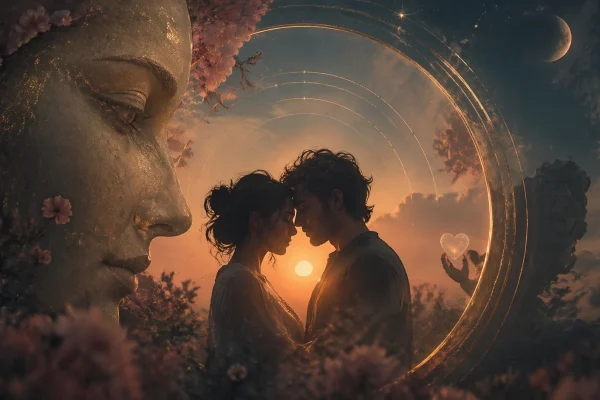 Napi szerelmi horoszkóp – 2026. április 22., szerda: amikor a szív őszintébben szól