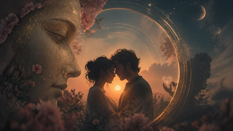 Napi szerelmi horoszkóp – 2026. április 22., szerda: amikor a szív őszintébben szól