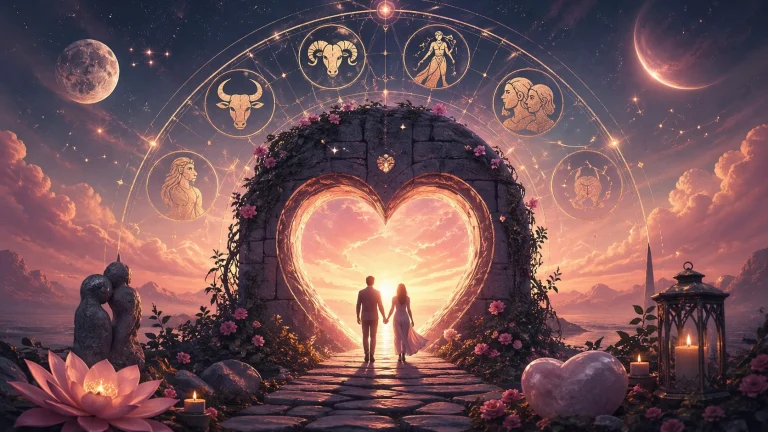 Öt csillagjegy szerelmi élete hatalmas javuláson megy keresztül 2026. április 23-án