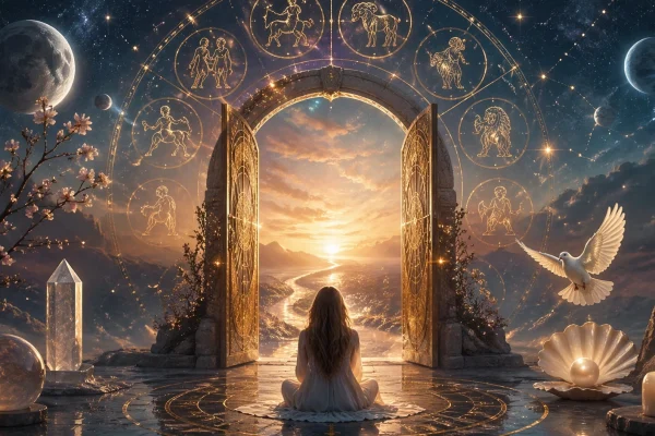 Öt csillagjegy számára fontos üzenetet küld az Univerzum 2026. április 23-án