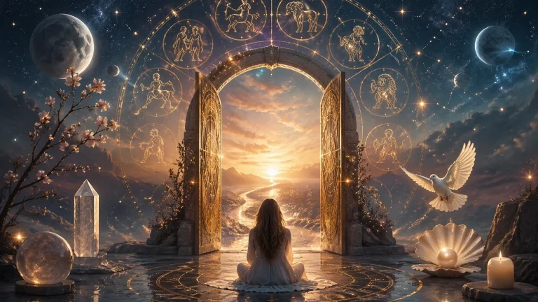 Öt csillagjegy számára fontos üzenetet küld az Univerzum 2026. április 23-án