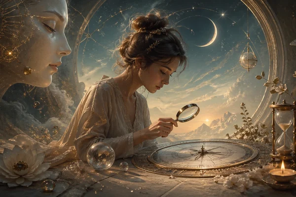 Napi horoszkóp – 2026. április 23., csütörtök: apró fordulatok, nagy felismerések