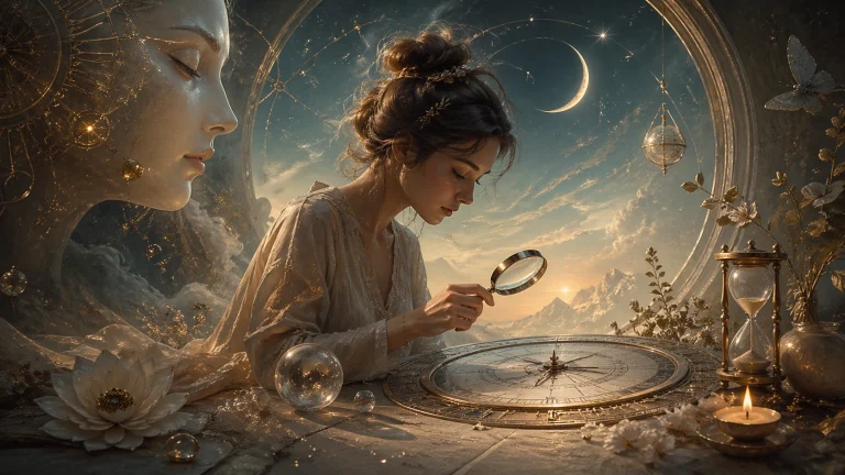 Napi horoszkóp – 2026. április 23., csütörtök: apró fordulatok, nagy felismerések