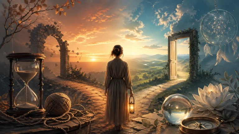 Napi horoszkóp – 2026. április 24., péntek: fordulatok, amelyek új lendületet adnak