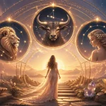 3 csillagjegy, akik megkapják, amit kívántak – 2026 májusában