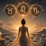 Ez a 3 csillagjegy megkapja a jó karma jutalmát 2026 májusában