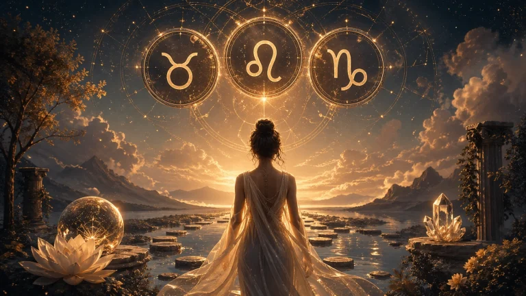 Ez a 3 csillagjegy megkapja a jó karma jutalmát 2026 májusában