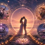 Ez a 4 csillagjegy találkozhat a lelki társával 2026 májusában