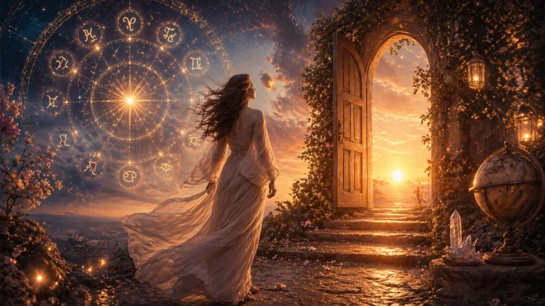 2026. április 25-én öt csillagjegy nagyon szerencsés lesz