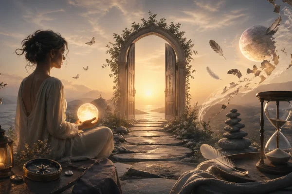 Napi horoszkóp – 2026. április 25., szombat: ma a kis döntésekből lesznek a nagy fordulatok