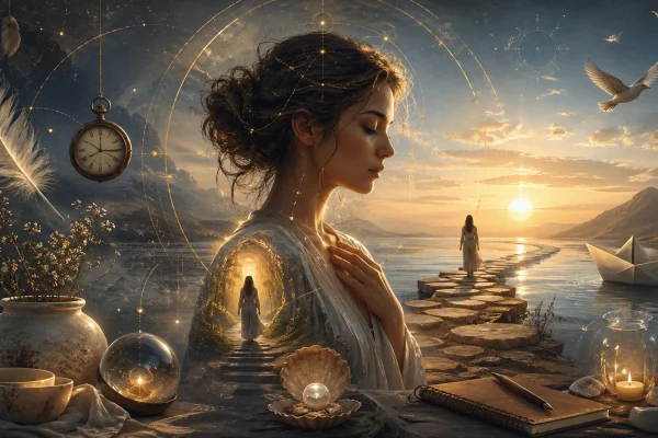 Napi horoszkóp – 2026. április 26., vasárnap: ma minden apró döntésed többet számít, mint elsőre hinnéd