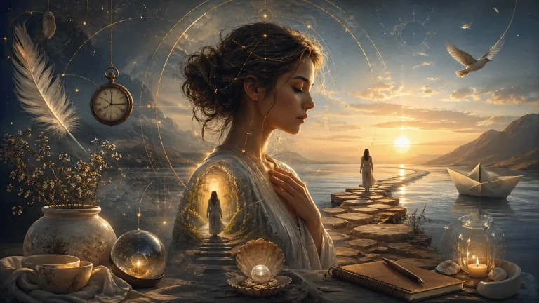 Napi horoszkóp – 2026. április 26., vasárnap: ma minden apró döntésed többet számít, mint elsőre hinnéd