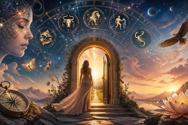 Öt csillagjegy számára kedvező fordulatok várhatók 2026. április 27-én