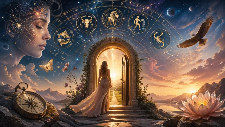 Öt csillagjegy számára kedvező fordulatok várhatók 2026. április 27-én