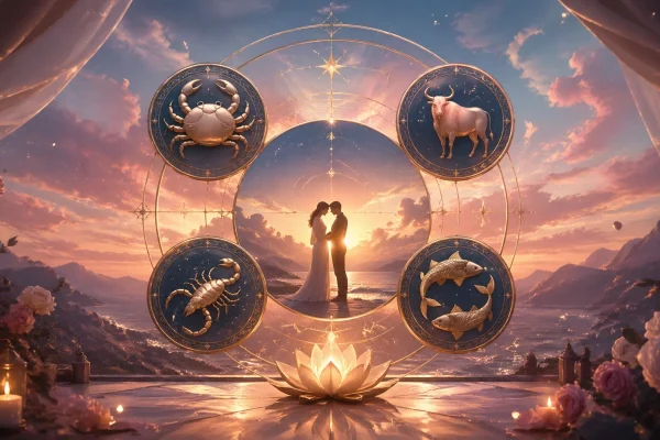 Négy csillagjegy életébe mély szerelem érkezik 2026. április 27-én