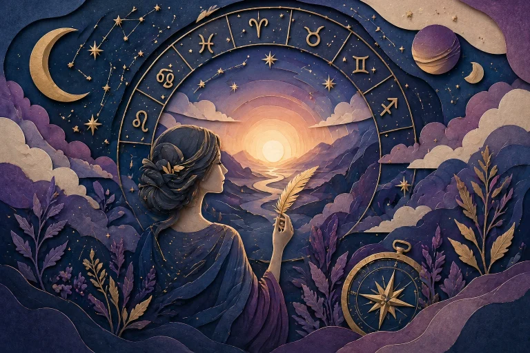 Napi horoszkóp – 2026. április 28., kedd: ma a finom jelek visznek közelebb a jó döntéshez