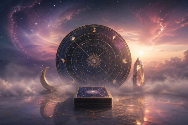 Tarot-horoszkóp 2026. április 28. – A belső hang ma tisztábban szól